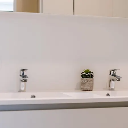 Huswell - With Terrace In The Heart Of Apartamento Nieuwpoort