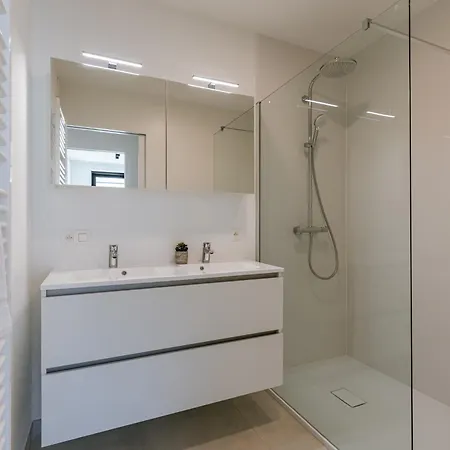 Apartamento Huswell - With Terrace In The Heart Of