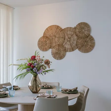 Huswell - With Terrace In The Heart Of Apartamento
